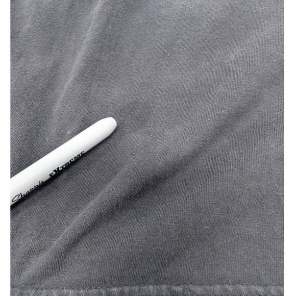 Frequency 8 Gear Men's XL Alien Cybertrance Graphic Tee 90's Rave Made in USA - Picture 8 of 13